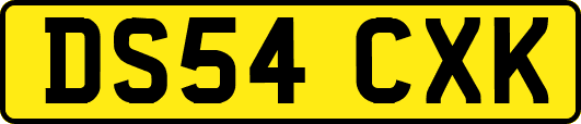 DS54CXK