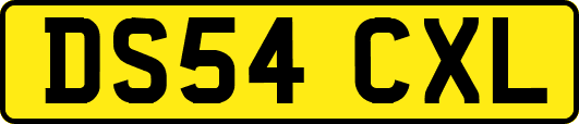 DS54CXL