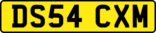 DS54CXM