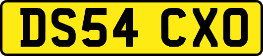 DS54CXO