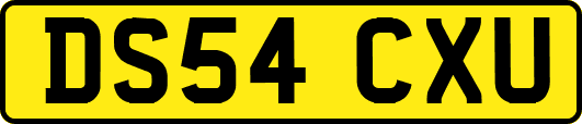 DS54CXU