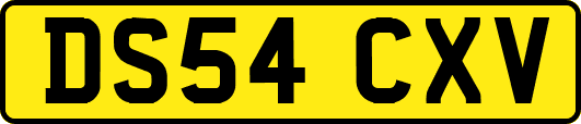 DS54CXV