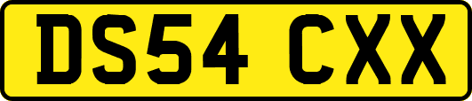 DS54CXX