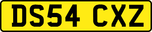 DS54CXZ