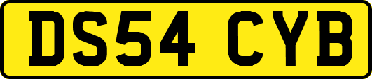 DS54CYB