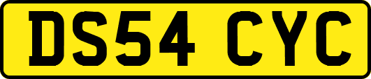 DS54CYC