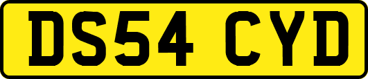 DS54CYD