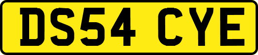 DS54CYE