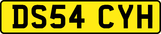 DS54CYH