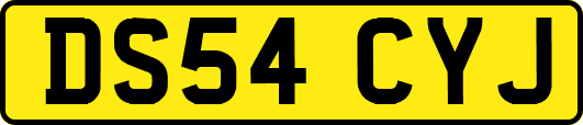 DS54CYJ