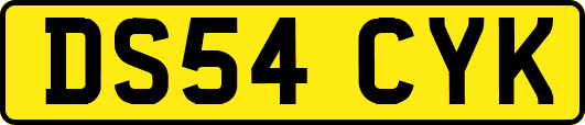 DS54CYK