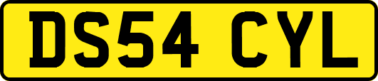 DS54CYL