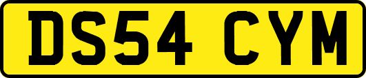 DS54CYM