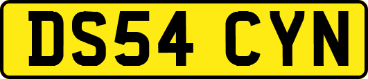 DS54CYN