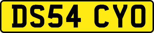 DS54CYO