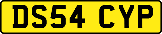 DS54CYP