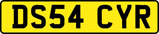 DS54CYR
