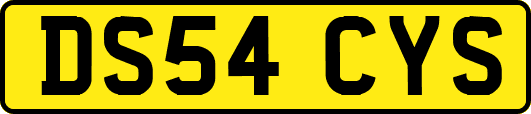DS54CYS