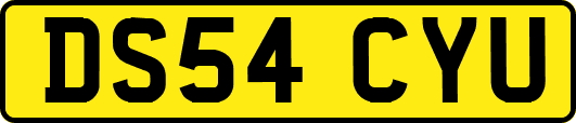 DS54CYU