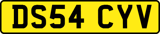 DS54CYV