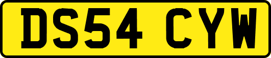 DS54CYW