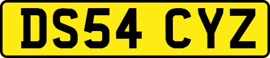 DS54CYZ