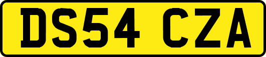 DS54CZA