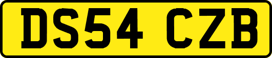 DS54CZB