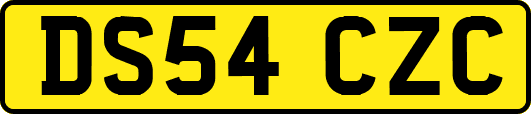 DS54CZC