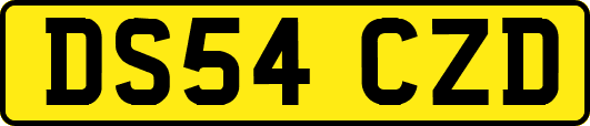 DS54CZD