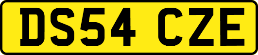 DS54CZE