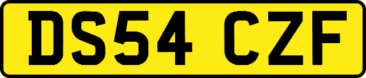 DS54CZF