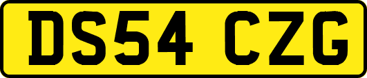 DS54CZG