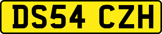 DS54CZH