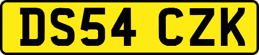 DS54CZK