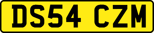DS54CZM