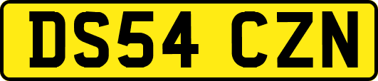 DS54CZN