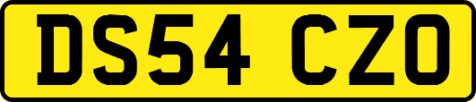 DS54CZO
