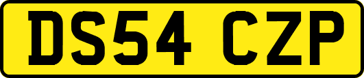 DS54CZP