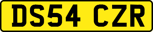 DS54CZR