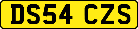 DS54CZS