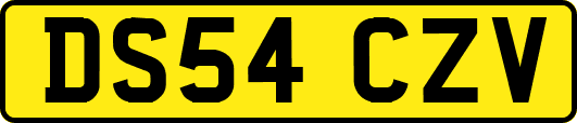 DS54CZV