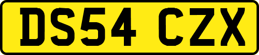 DS54CZX