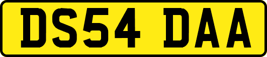 DS54DAA
