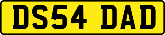 DS54DAD