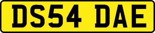 DS54DAE