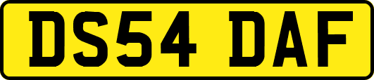 DS54DAF