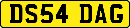 DS54DAG