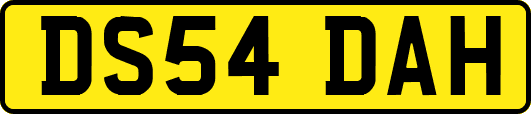 DS54DAH