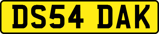 DS54DAK